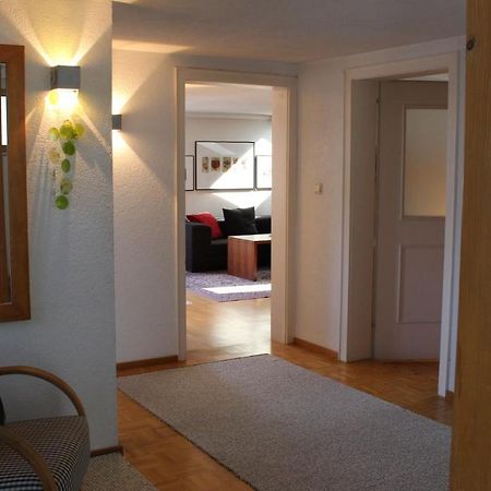 Appartement Maria Ег Екстериор снимка