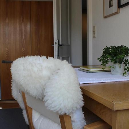 Appartement Maria Ег Екстериор снимка