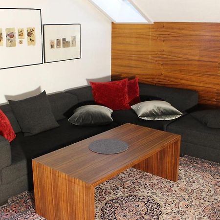 Appartement Maria Ег Екстериор снимка