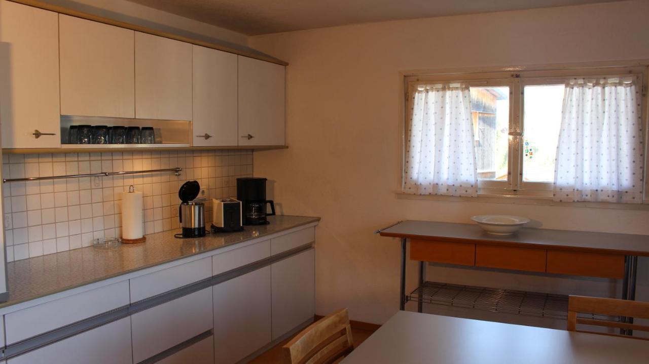 Appartement Maria Ег Екстериор снимка