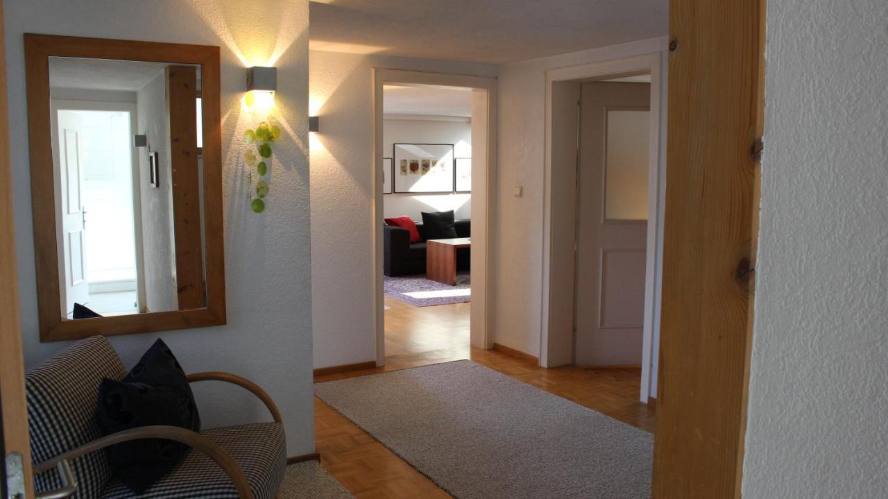 Appartement Maria Ег Екстериор снимка