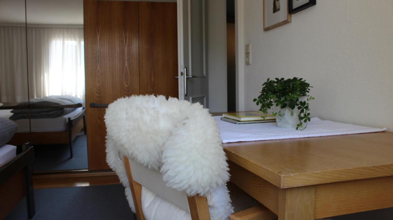 Appartement Maria Ег Екстериор снимка