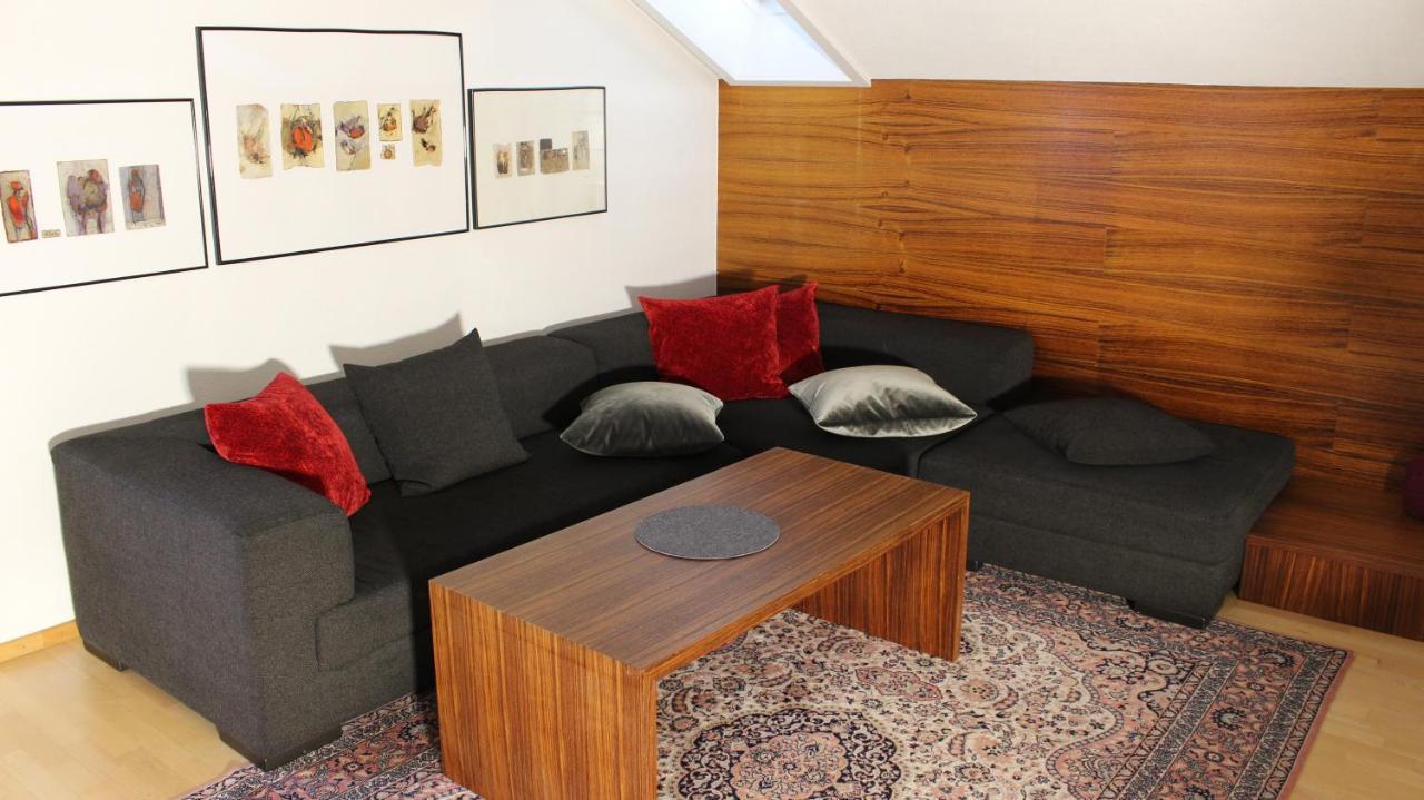 Appartement Maria Ег Екстериор снимка