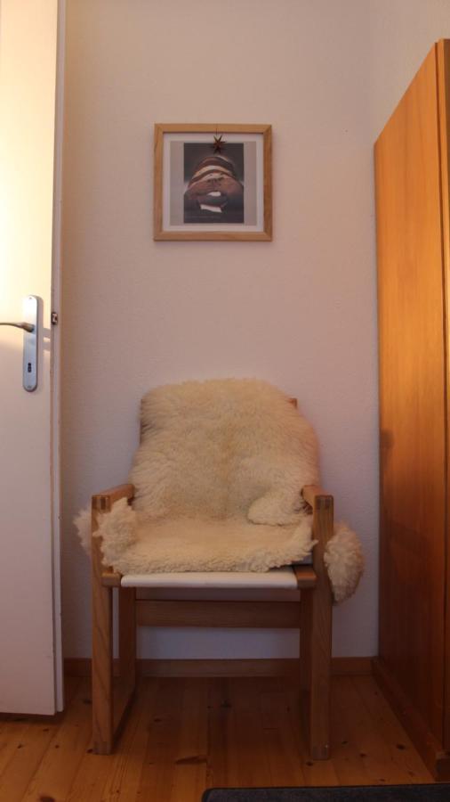 Appartement Maria Ег Екстериор снимка