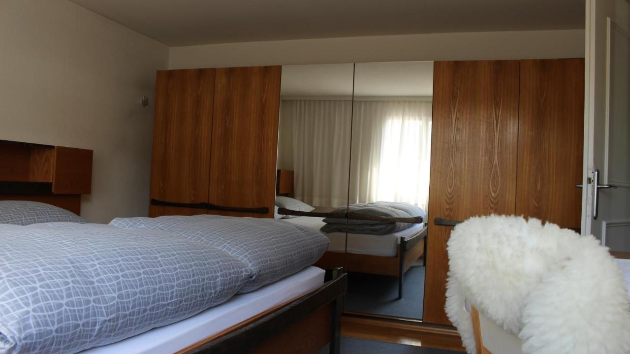 Appartement Maria Ег Екстериор снимка