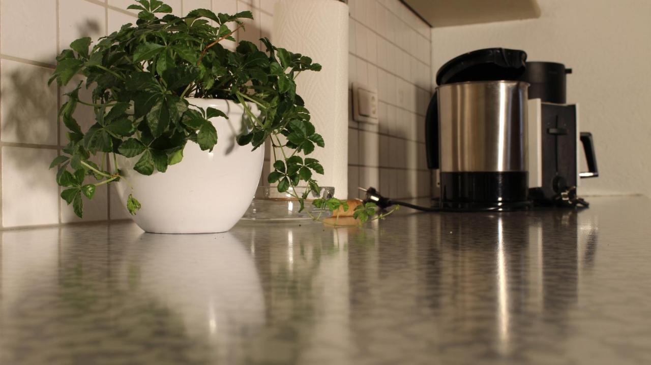 Appartement Maria Ег Екстериор снимка