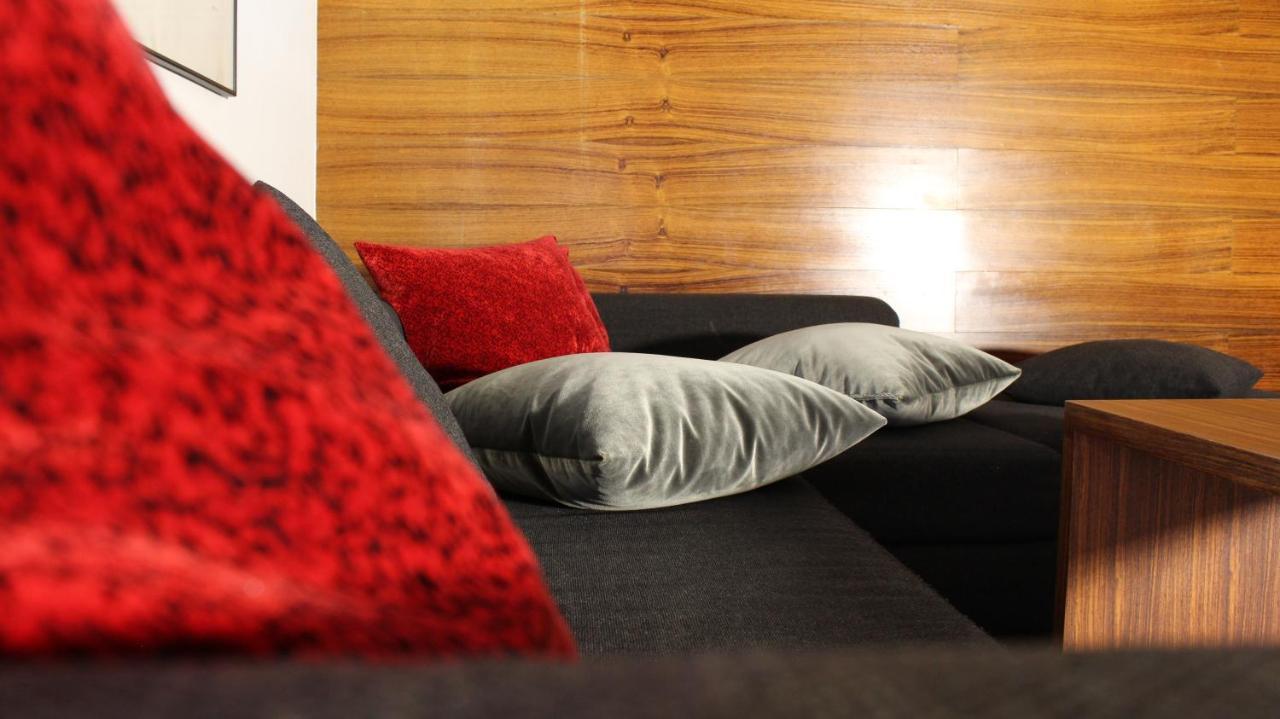 Appartement Maria Ег Екстериор снимка