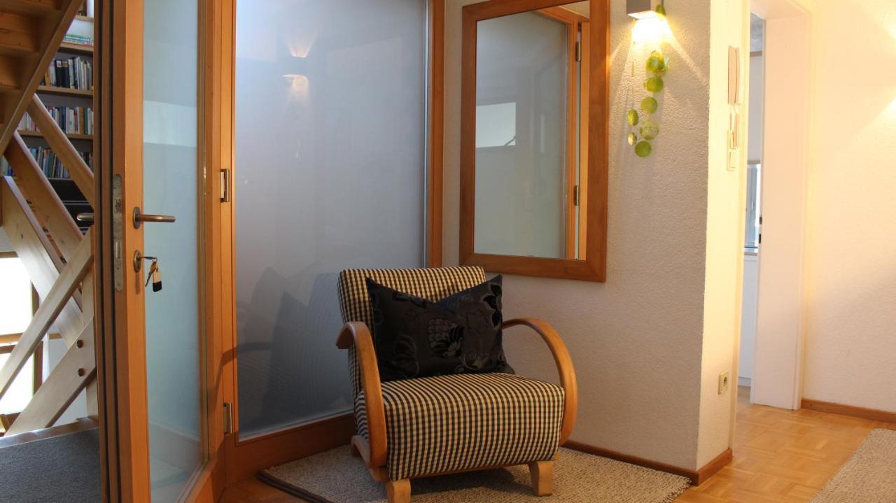 Appartement Maria Ег Екстериор снимка