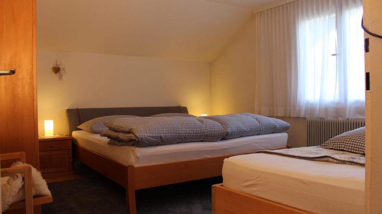 Appartement Maria Ег Екстериор снимка
