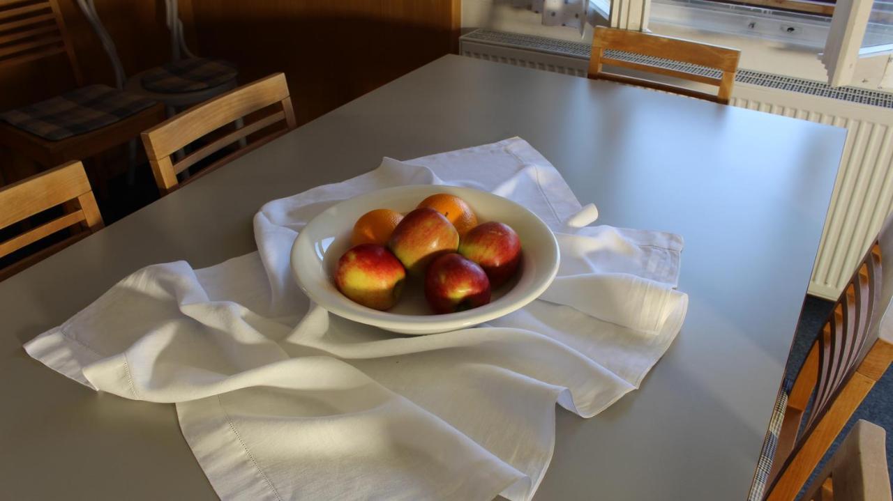 Appartement Maria Ег Екстериор снимка