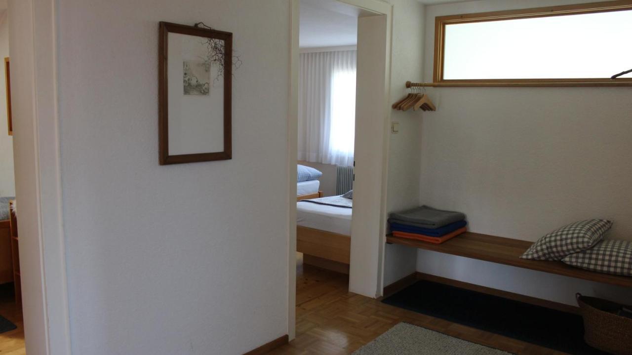 Appartement Maria Ег Екстериор снимка