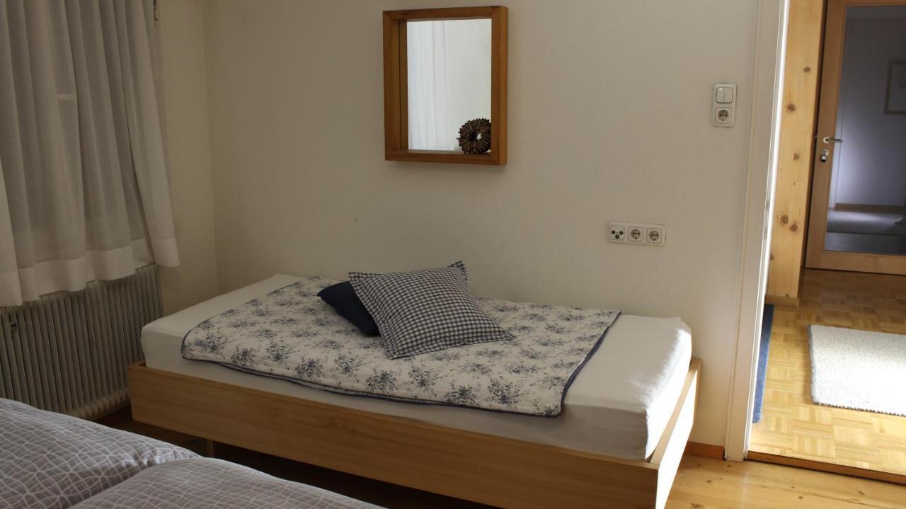 Appartement Maria Ег Екстериор снимка