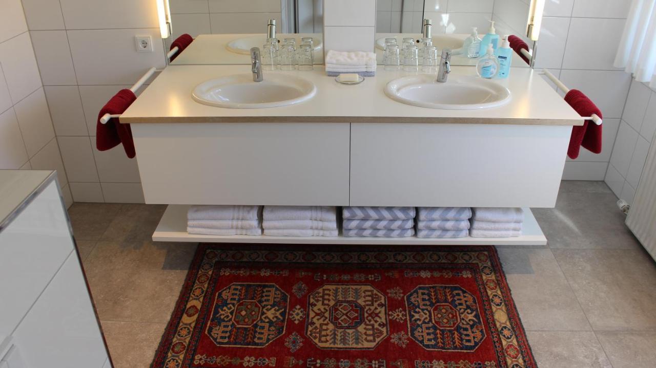 Appartement Maria Ег Екстериор снимка