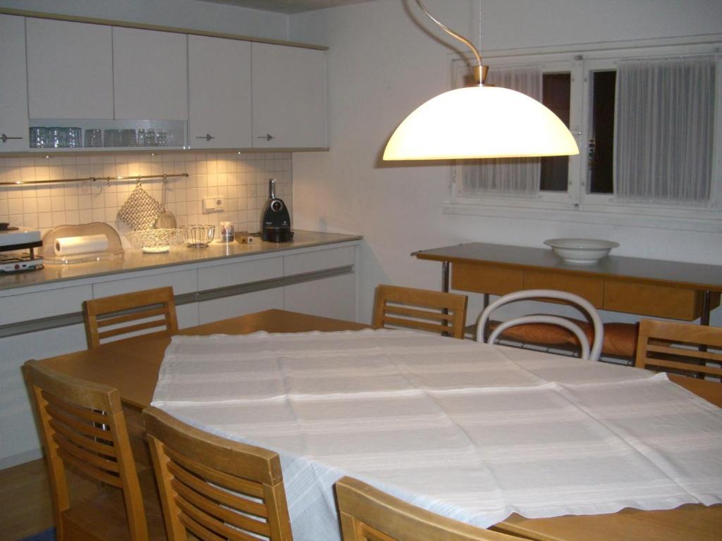 Appartement Maria Ег Стая снимка