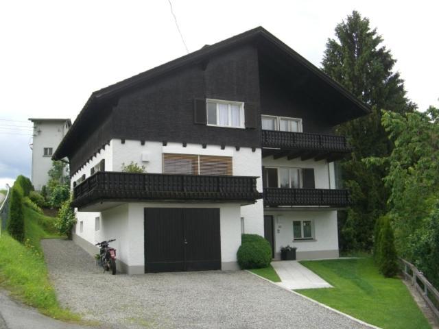 Appartement Maria Ег Екстериор снимка